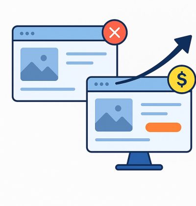 why website strategy matters1 why website strategy matters1